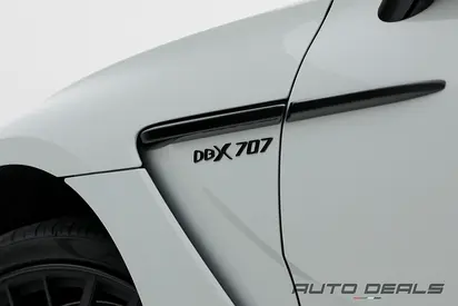 صورة 9 لـ 2024 Aston Martin DBX