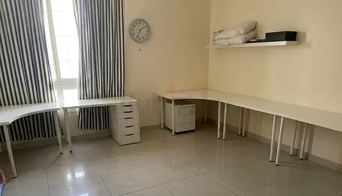 Study tables - great for homeschooling