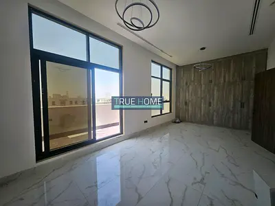 Elegant Family Villa | G+1+Roof | 5 Master Bedrooms