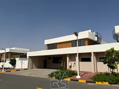 Modern 3 Bedroom Villa | Master Rooms | Maid Room | Private Garden