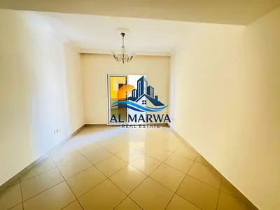 Spacious Huge 1BHK ~ Prime Location ~ Full Family Bldg ~ Ready To move
