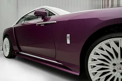 صورة 9 لـ 2024 ROLLS-ROYCE SPECTRE