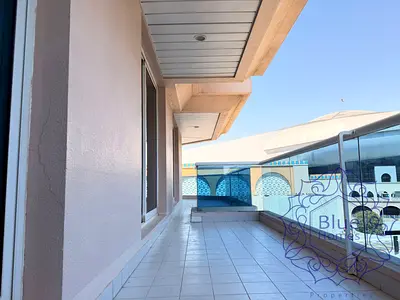 CHILLER FREE 3BHK WITH MAID ROOM KITCHEN APPLIANCES ON MOE METRO