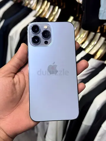 Iphone 13 pro max 512 gb