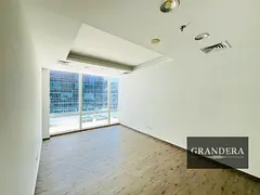 Unfurnished | Private Office | Open Layout