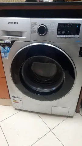 Samsung Washing machine