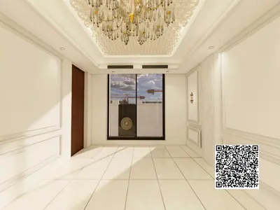 Elegant 6BR Villa | Modern Design | 1.85M | Helio 2
