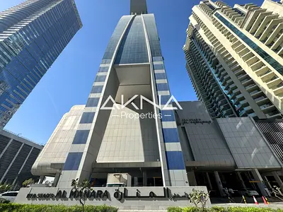 Fully Furnished Office | Prime Location | Al Manara | Business Bay
