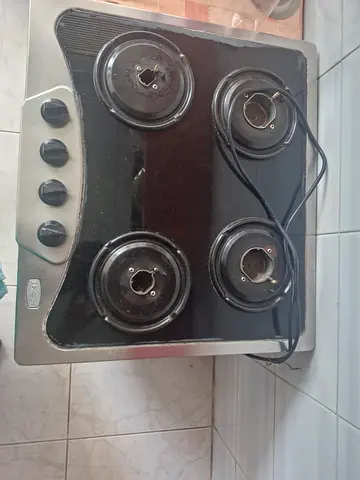Stove