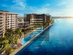Stunning Canal View | Prime Spot | Full Amenities!