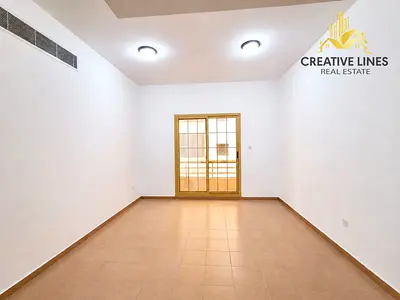 Luxury 1BHK with Balcony Close to Al Nahda Pond Park
