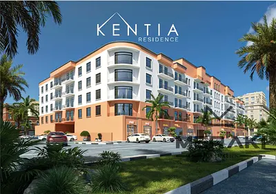 Receive a premium studio near Sheikh Mohammed Bin Zayed Road.