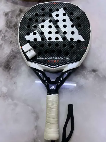 Adidas Metalbone  CTRL Padel Racket