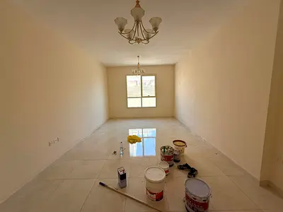 تاني ساكن | باركن مجانا | بلكونه | اطلاله | خزائن بالحائط | مساحات كبيرة | موقع حيوي | سهوله الوصول لمدخل دبي