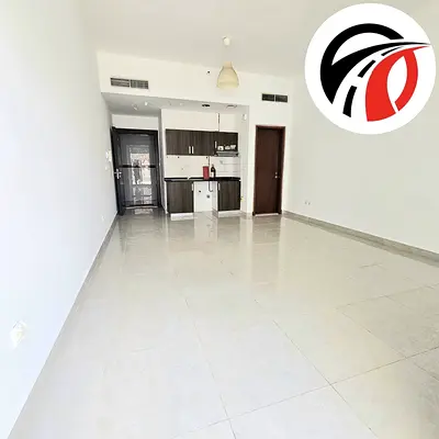 Huge Studio Affordable Price in Warsan 4