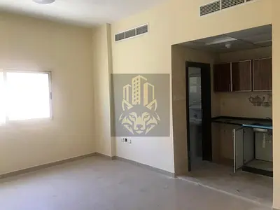 Annual studio apartment for rent in Al Rashidiya 2 behind Falcon Towers at a special price