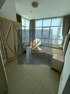 2bed Apartment | Full Sea View from All Rooms | Balcony | Al Khan – Sharjah 🏡🌊✨