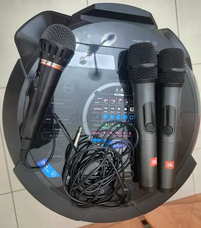 Karoke system for sale