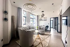 Big Layout | Contemporary design | Burj View