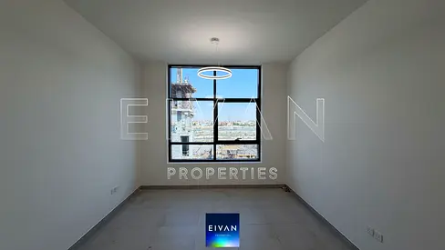 Brand New 1BR | Huge Balcony | Ready Move | Liwan