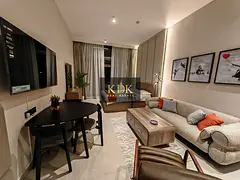 Fully Furnished | Brand New | High End Quality