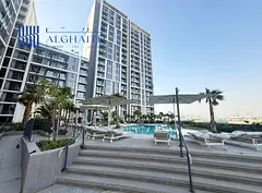 Vacant One Bedroom Apartment