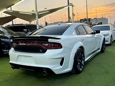 صورة 6 لـ 2023 Dodge CHARGER