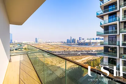 CORNER UNIT | HIGH FLOOR | FURNISHED