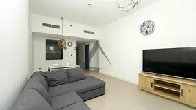 Pay on 12 Cheques | Furnished 2bhk | Vacant