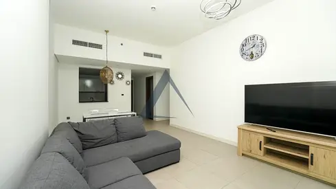 Pay on 12 Cheques | Furnished 2bhk | Vacant