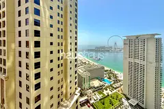 Marina Views | High Floor | Fully Furnished