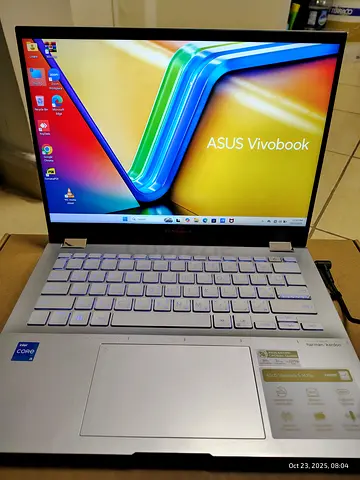 Asus vivo book 14 flip for sale