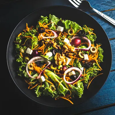 FOOD PHOTOGRAPHER