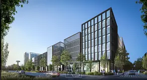 8% ROI: Prime office space | investment opportunity