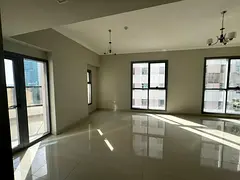 Luxury two-bedroom apartment with a living room for annual rent in Sharjah, Al Khan area | Maid'