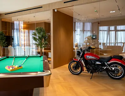 Modern Office Space | Design your Office