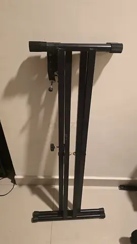 Adjustable Keyboard Stand
