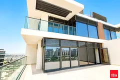 Park View | Vacant Duplex | Rare Unit
