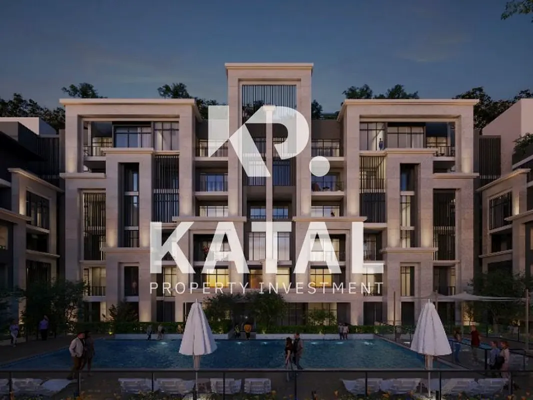 Fully Furnished | 3BR + Maid Duplex | Prime Living