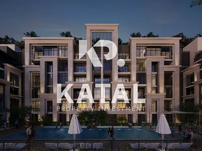 Fully Furnished | 3BR + Maid Duplex | Prime Living