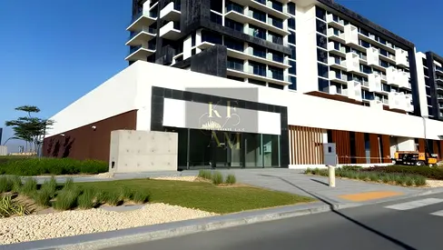Prime Location | | Corner | Chiller Free | Shop | For Rent | Azizi Riviera