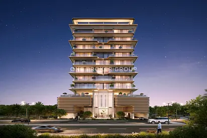 Exclusive Full Floor | Up to 80% Investor Returns