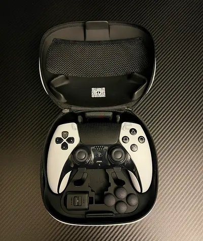 PS5 dualsense edge controller