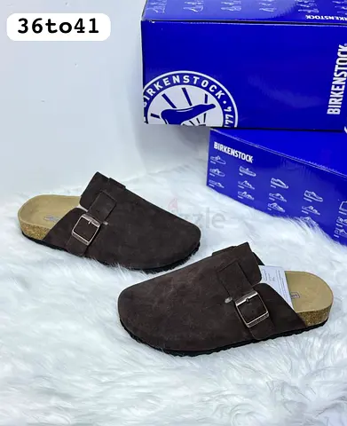 Birkenstock clogs all sizes available