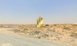 Prime Location Industrial Land For Sale Located on a 24 meter street Al Sajaa Industrial Area Sharja
