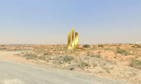 Prime Location Industrial Land For Sale Located on a 24 meter street Al Sajaa Industrial Area Sharjah