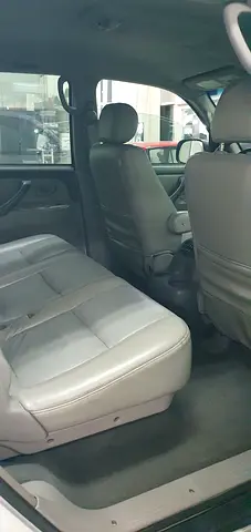 2005 Toyota SEQUOIA 照片 17