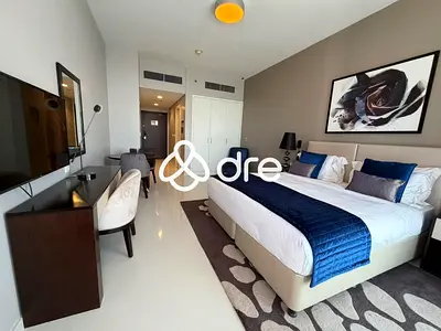 Investor Deal | Fully Furnished | Lagoon Side View