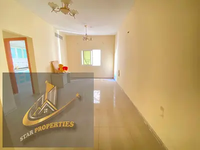 NO DEPOSIT HOT OFFER NICE APARTMENT 1BHK 2 BATH 28K 6 CHQS FULL FAMILY BUILDING
