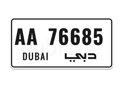 AA 76685